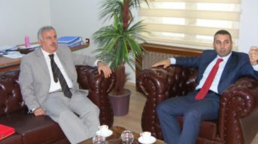 Viranşehir&rsquo;e 4 Yıllık Fak&uuml;lte Kuruluyor