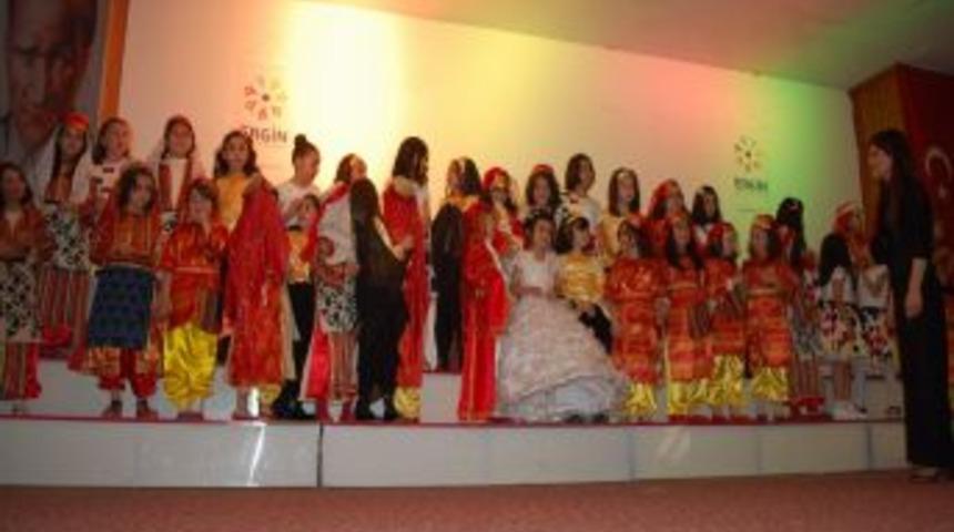 Acar: Kolejimiz &Ouml;ğrenci Ve Velileri Ile B&uuml;y&uuml;k Bir Aile