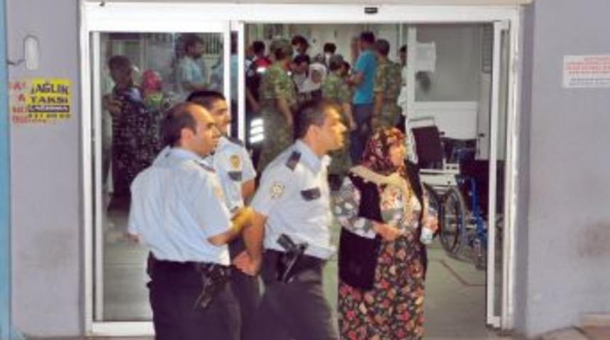 Manisa'da askerler arasında kavga: 7 yaralı