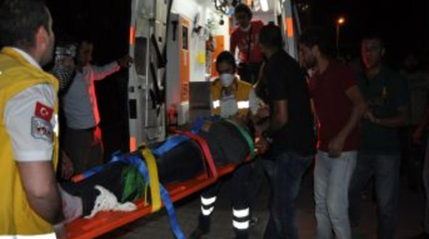 Tunceli'de Taksim Olayları D&ouml;rd&uuml;nc&uuml; G&uuml;n&uuml;nde