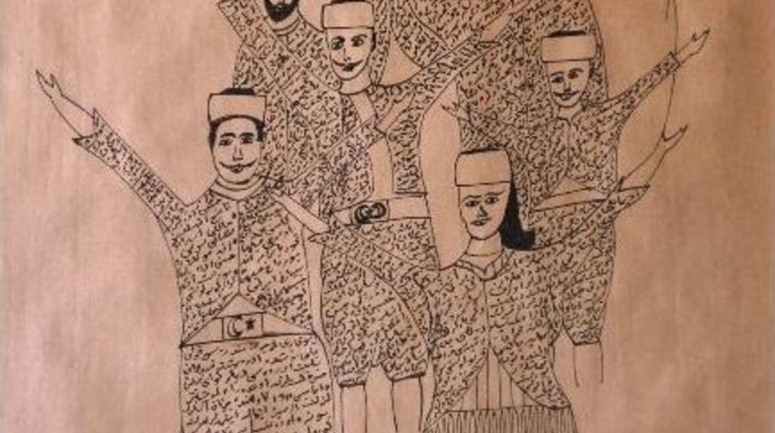 &Ouml;gesad, Kosova&rsquo;da &Ouml;demiş&rsquo;i Temsil Edecek