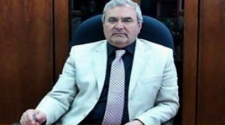 Kağızman Belediye Başkanı Mehmet Alkan'ın Kandil Mesajı