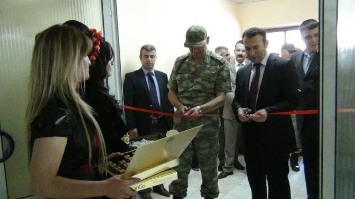 Sınırda Yıl Sonu Sergisi