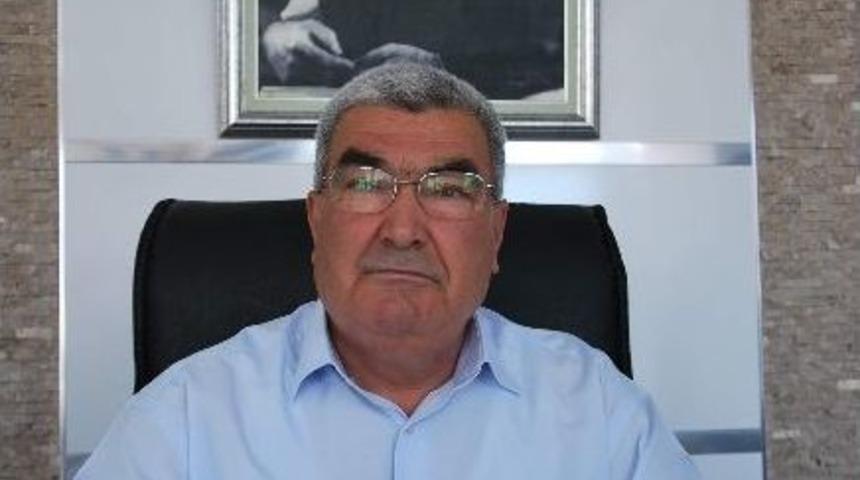 Başkan Sara&ccedil;&rsquo;tan Sağduyu &Ccedil;ağrısı