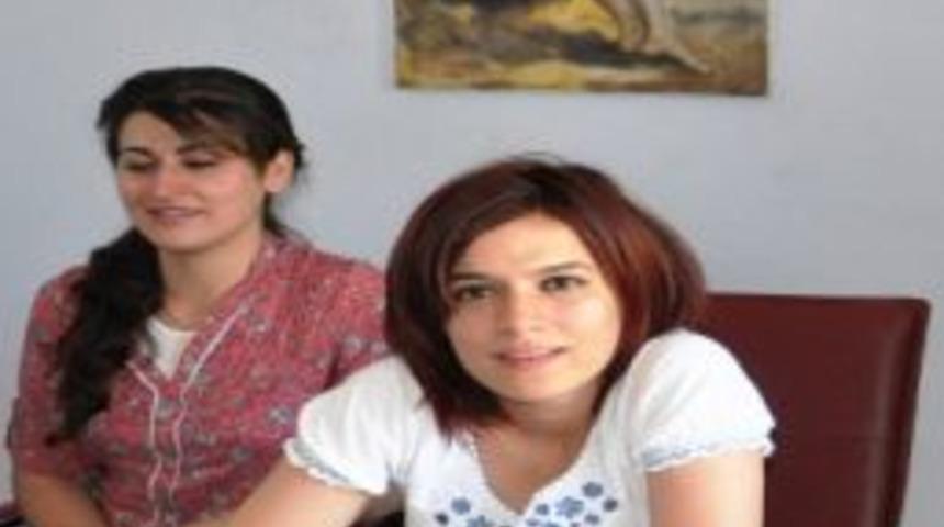 Tatvan&rsquo;da &ldquo;&ccedil;ocuk Gelinler&rdquo; Konulu &Ccedil;adır A&ccedil;ılacak