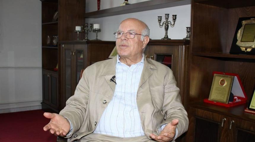 İzzettin Doğan: Barış S&uuml;reci Olayların G&ouml;lgesinde Kalmamalı