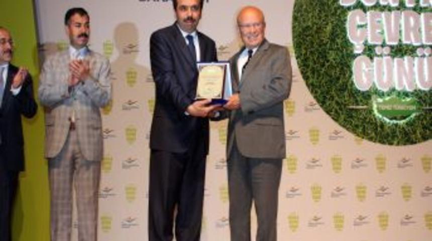 Karaman, 'en Temiz Iller' Sıralamasında 3. Oldu