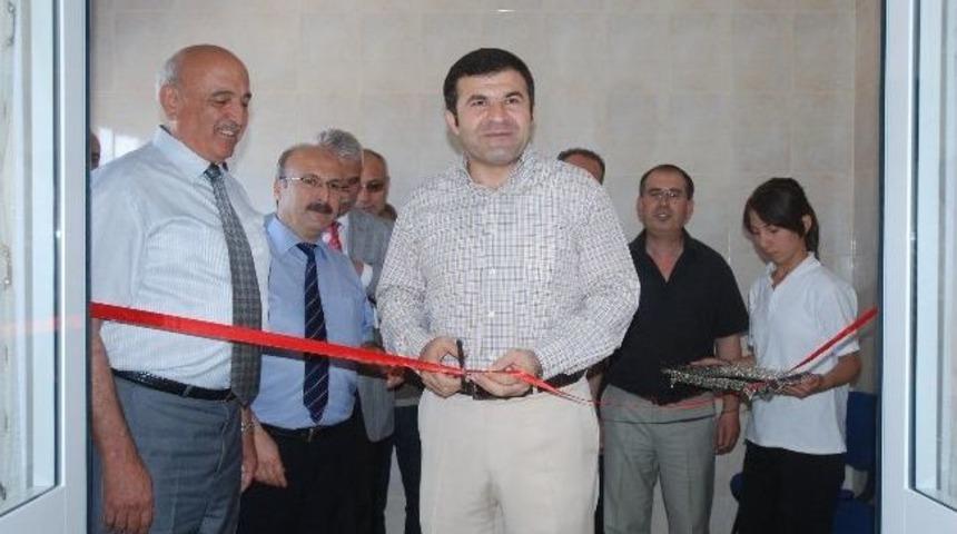 Metem&rsquo;de Kuaf&ouml;rlere Uygulamalı Eğitim İmkanı