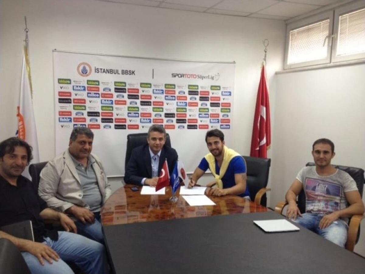 Veysel Ve Ferhat İstanbul BBSK&rsquo;de