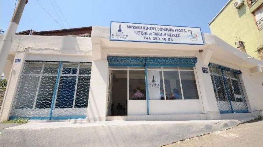 Bayraklı&rsquo;da &lsquo;b&uuml;y&uuml;k G&uuml;n&rsquo; Cumartesi