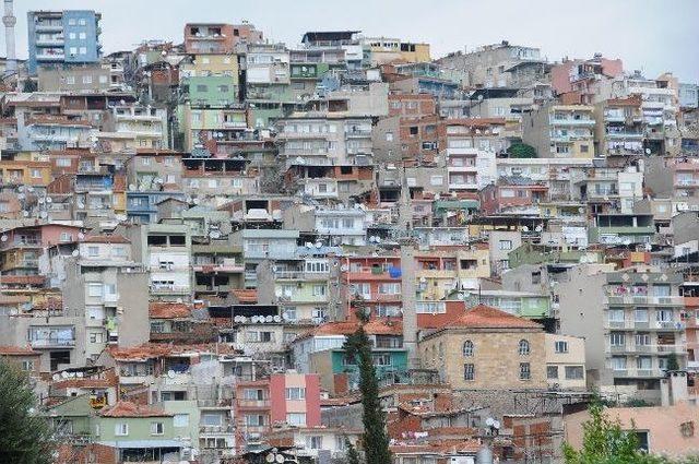 Bayraklı’da ‘büyük Gün’ Cumartesi