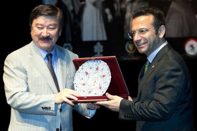 Türksoy Opera Yıldızları’ndan Konser 1