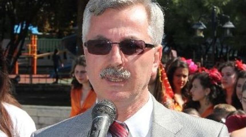 Atık Pil Toplama Kampanyası