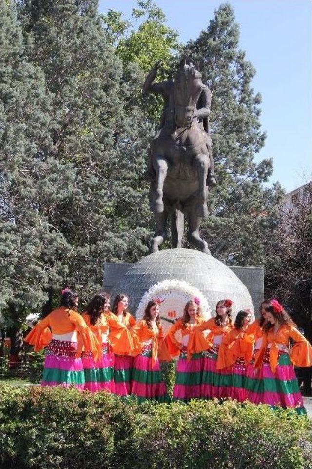 Atık Pil Toplama Kampanyası 2