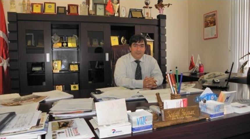 2013 Yılı Sakin Şehir Genel Kurulu