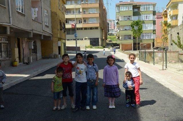 Tepecik in &Ccedil;ehresi Değişecek 1