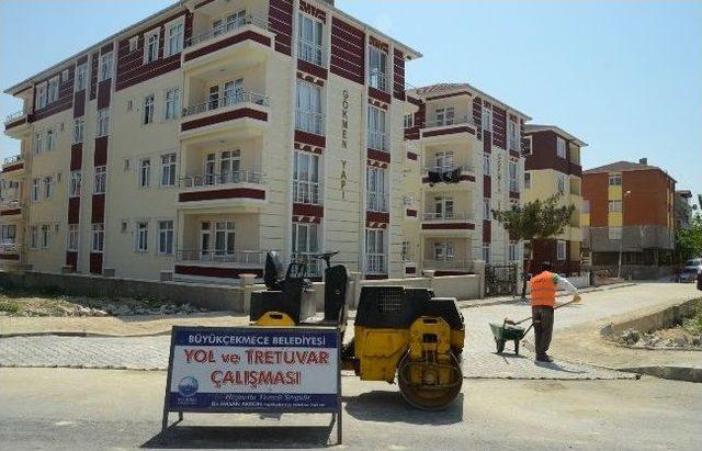 Tepecik in &Ccedil;ehresi Değişecek 2
