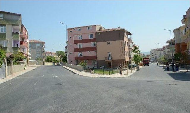 Tepecik in &Ccedil;ehresi Değişecek 3