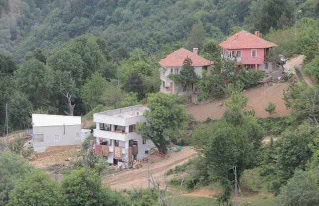 (&ouml;zel Haber) 21. Y&uuml;zyılda Telefonun Olmadığı K&ouml;y 2