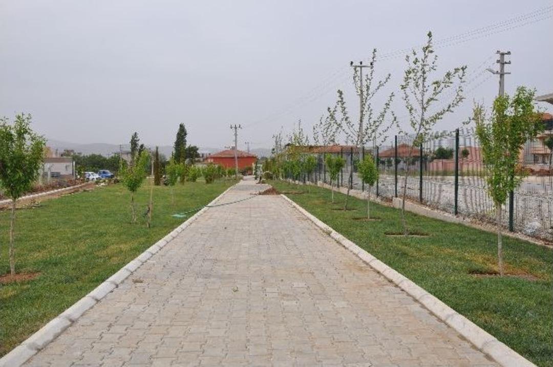 Yazıbaşı Sporun Merkezi Olacak