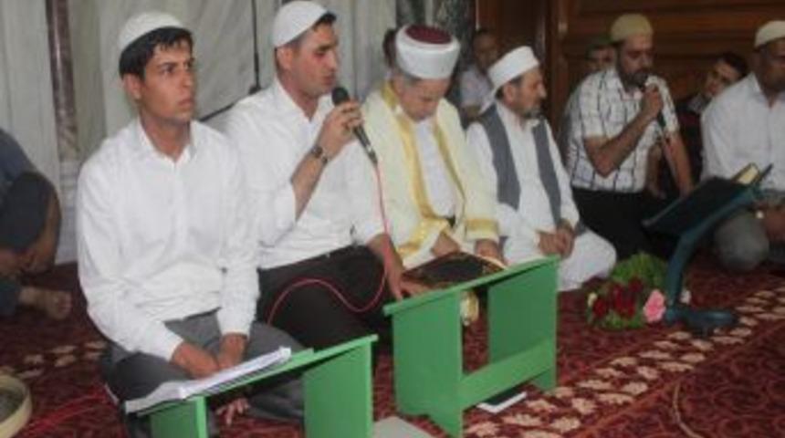 Cizre&rsquo;de Mira&ccedil; Kandili&rsquo;nde K&uuml;rt&ccedil;e Mevlit Okundu