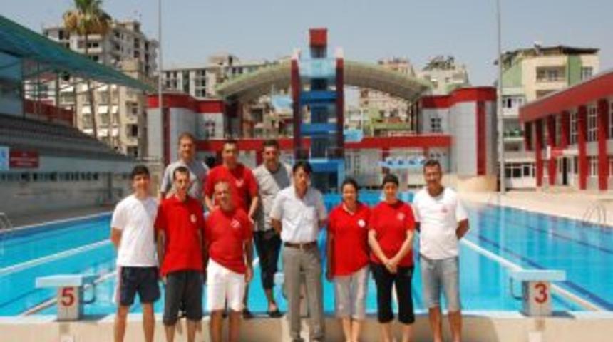 Hadi: Havuzlarda Abonelik Sistemini Cazip Hale Getireceğiz