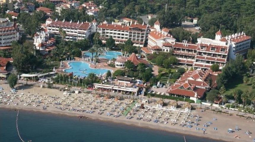 Marmaris, İstanbul&rsquo;dan Sonra En Beğenilen Tatil Merkezi