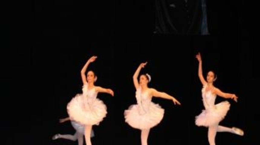 Bale Resitali Cumartesi Akşamı