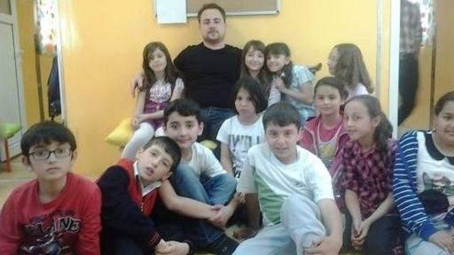 Tegv Ateşböcegi Gezici Öğrenim Birimi Merzifon’da