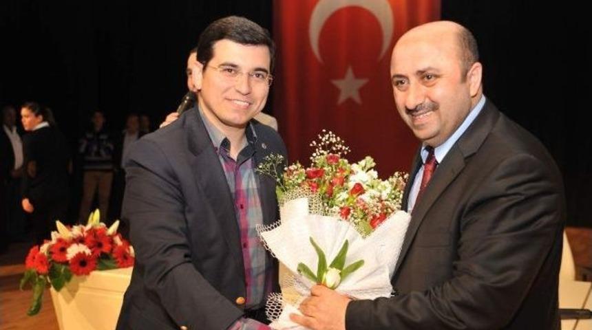 Kepez&rsquo;den &lsquo;peygamberimizin Sevgi Dili&rsquo; Konferansı