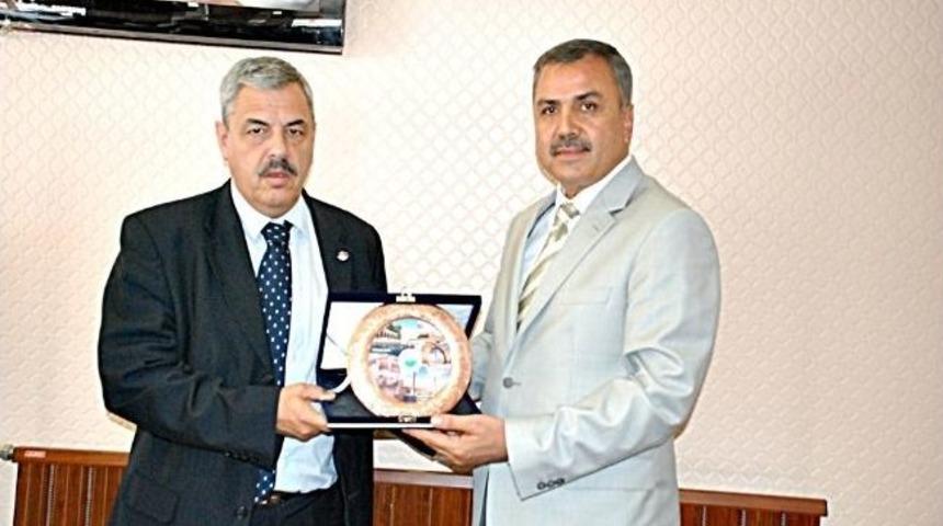 Macar İş Forumu Ger&ccedil;ekleştirildi