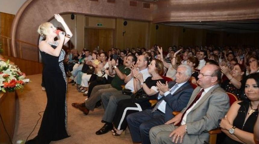 B&uuml;y&uuml;kşehir&rsquo;den M&uuml;zik Ziyafeti