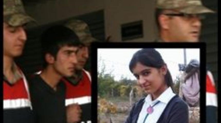 &Uuml;vey anne cinayeti&rsquo;nin ilk duruşması başladı