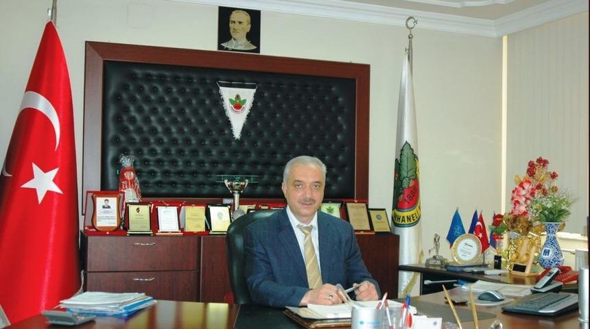 Orhaneli'ne 18 Milyonluk Yatırım