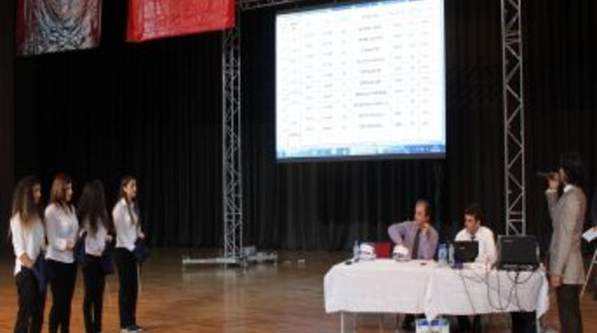 Halkalı Konutları Sahiplerini Buldu