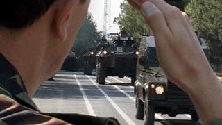 Gönül'den profesyonel askerlik açıklaması