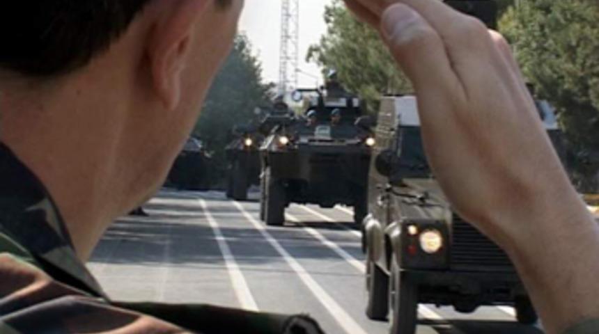 Gönül'den profesyonel askerlik açıklaması