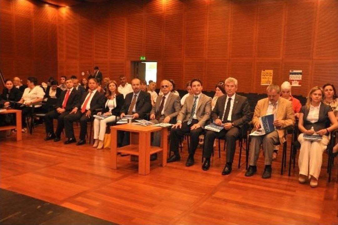 Sivil Toplumdan Yerel Y&ouml;netimlere Katkı