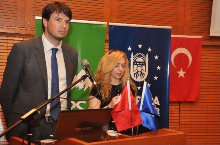 Sivil Toplumdan Yerel Yönetimlere Katkı G1