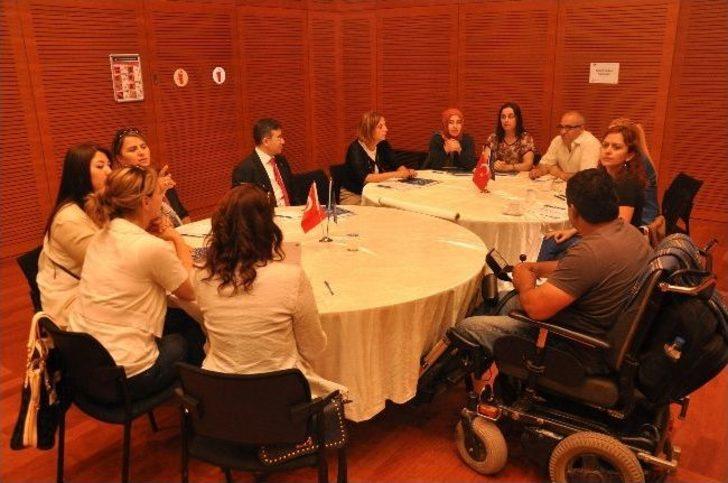 Sivil Toplumdan Yerel Yönetimlere Katkı G5