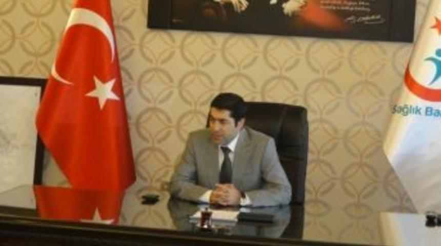 Kamu Hastaneler Birliğinden &lsquo;asılsız Haber&rsquo; A&ccedil;ıklaması