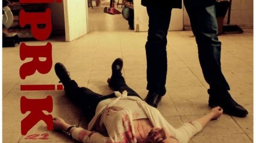 &Ouml;ğrenciler El Arabasından Şaryo Yapıp Film &Ccedil;ektiler