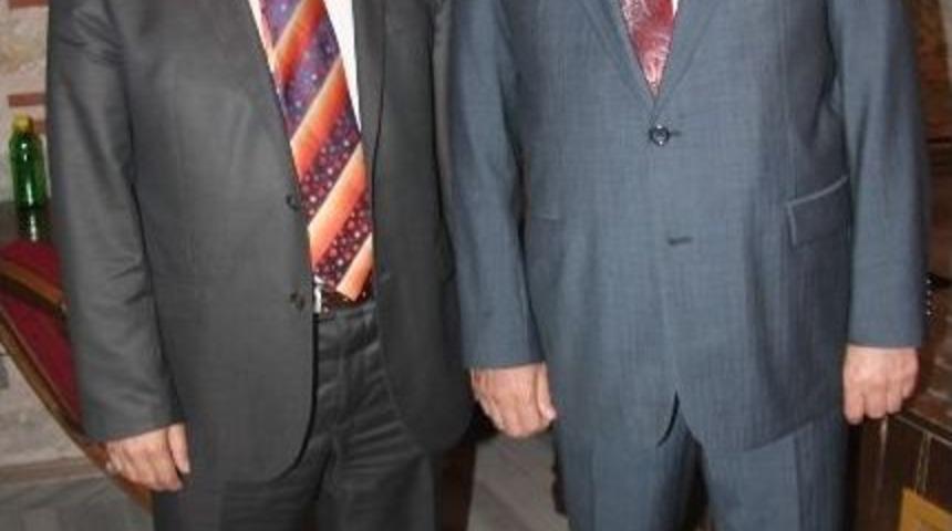 Mustafakemalpaşa Havacılık Ve Turizm Festivali Başlıyor