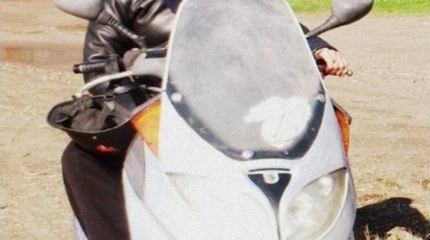 Marmaris'te Trafik Kazası: 1 &Ouml;l&uuml;, 2 Yaralı