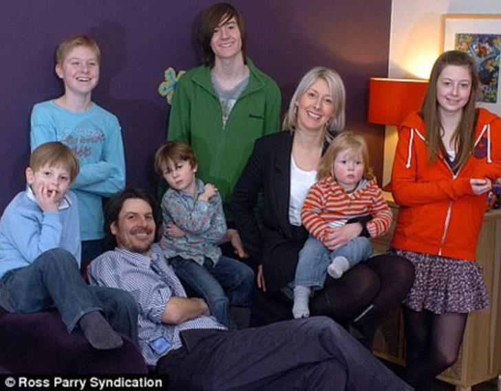 Evlerine Teknoloji Giremiyor