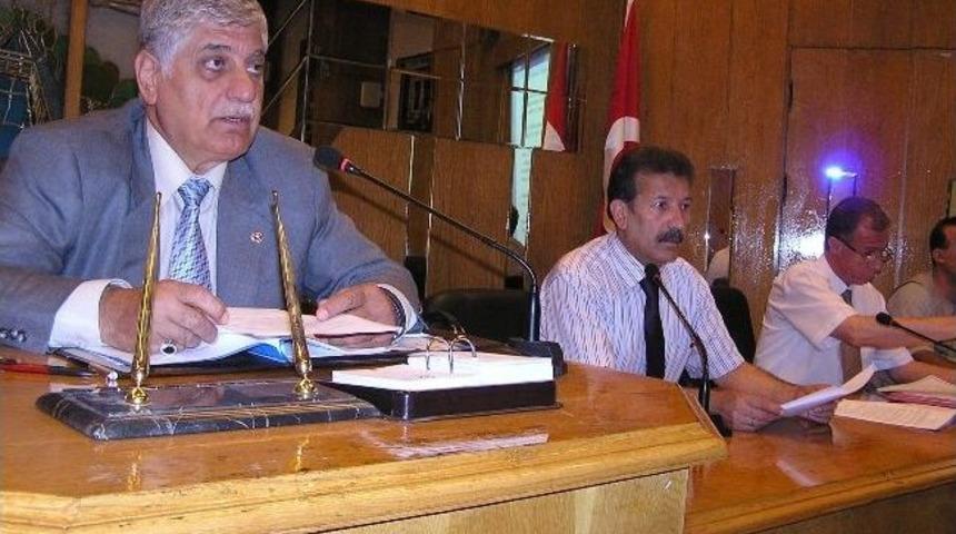 Mahkumlar Cezaevi Yönetimine Günde 5.00 Tl.ödüyor