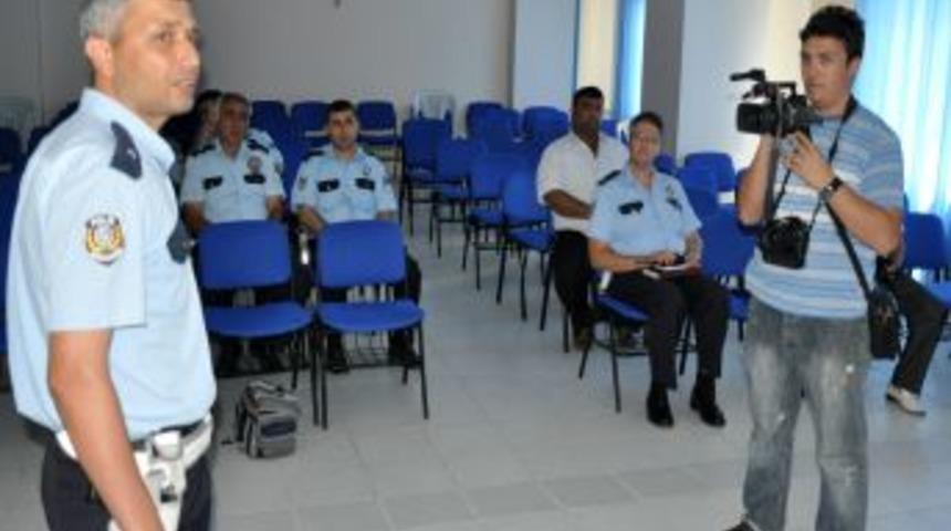 Emniyet M&uuml;d&uuml;rl&uuml;ğ&uuml;'nden Bilgilendirme
