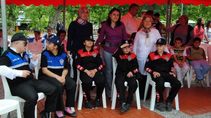 Tansak: Her Sağlıklı Bireyin Bir G&uuml;n Engelli Kalma Ihtimali Olduğu Unutulmamalı