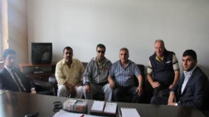 Altı Nokta G&ouml;rme Engelliler Sakarya Spor Kul&uuml;b&uuml; T&uuml;rkiye Atletizm Şampiyonası&rsquo;na Katılacak