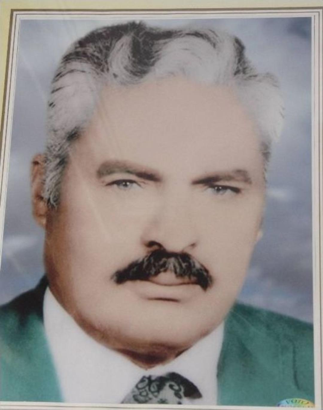 Hatso Eski Başkanı&rsquo;nın Acı G&uuml;n&uuml;